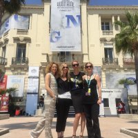 'Trešnje' Dubravke Turić premijerno prikazane u Cannesu