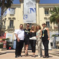 'Trešnje' Dubravke Turić premijerno prikazane u Cannesu