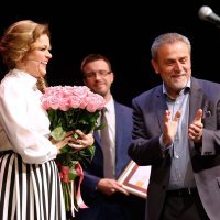 Godišnja nagrada kazališta Komedija dodijeljena Sandri Bagarić