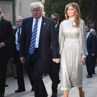 Melania Trump
