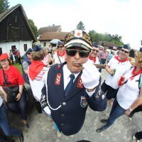 Dan Mladosti u Kumrovcu