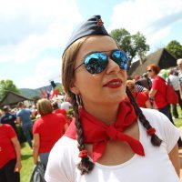 Dan Mladosti u Kumrovcu