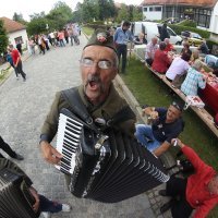 Dan Mladosti u Kumrovcu