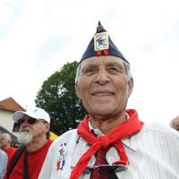 Dan Mladosti u Kumrovcu