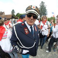 Dan Mladosti u Kumrovcu