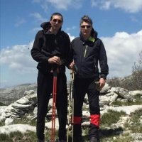 Ante Kotromanović Zoran Milanović