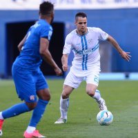 Franko Andrijašević protiv Soudanija