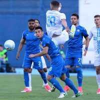 Gorgon i Pavičić u duelu