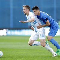 Marko Vešović u akciji