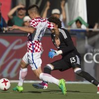 Fran Tudor protiv Ochoe