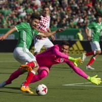 Kalinić sačuvao svoju mrežu