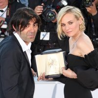 Diane Kruger i Fatih Akin