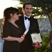 Joaquin Phoenix, Lynne Ramsey