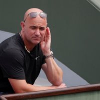 Andre Agassi