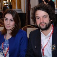 Sanja Putica i Boris Jokić