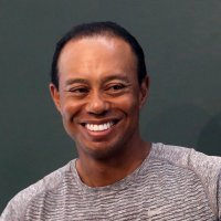Tiger Woods (2)