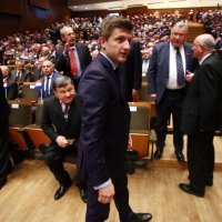Među uzvanicima bio je i ministar financija Zdravko Marić