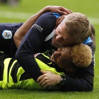 Reading vs Huddersfield Town (3)