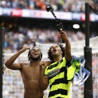 Reading vs Huddersfield Town (4)