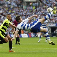 Reading vs Huddersfield Town (5)
