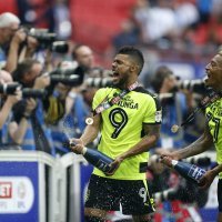 Reading vs Huddersfield Town (6)