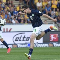 Eintracht Braunschweig vs Wolfsburg (2)