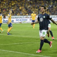 Eintracht Braunschweig vs Wolfsburg (3)