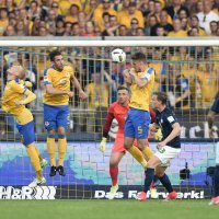 Eintracht Braunschweig vs Wolfsburg (5)