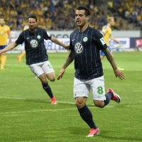 Eintracht Braunschweig vs Wolfsburg (6)