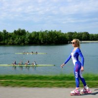 Utrka ubrzanja Brzi i žestoki (3)