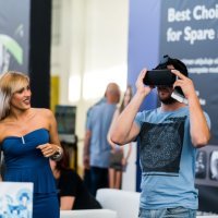 Utrka ubrzanja Brzi i žestoki (5)