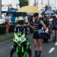 Utrka ubrzanja Brzi i žestoki (13)