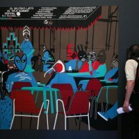 Otvorena izložba Fenomen plakatne umjetnosti Borisa Bućana