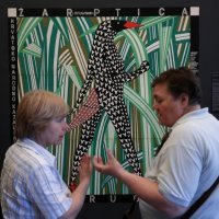 Otvorena izložba Fenomen plakatne umjetnosti Borisa Bućana