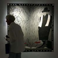 Otvorena izložba Fenomen plakatne umjetnosti Borisa Bućana