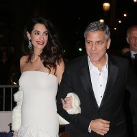Amal i George Clooney