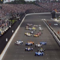 Indianapolis 500 (2)