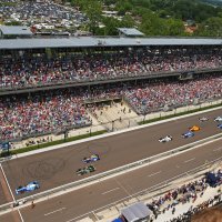 Indianapolis 500 (1)