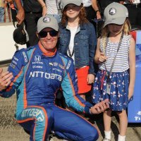 Scott Dixon (2)