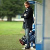 Kao trener uveo je drugoligaša Rudeš u MAXtv Prvu ligu