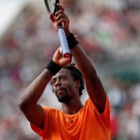 Gäel Monfils (2)