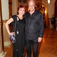 Almira Osmanović i Jakov Sedlar