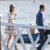 Pippa Middleton i njezin suprug James