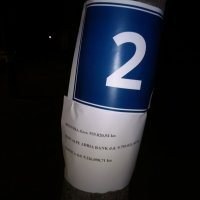 Ulica žrtava predstečajne nagodbe Željka Keruma