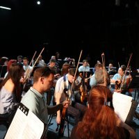 Snimanje spota za riječkog prvaka