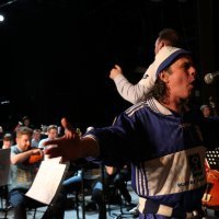 Snimanje spota za riječkog prvaka