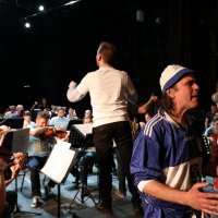 Snimanje spota za riječkog prvaka