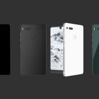 Essential Phone