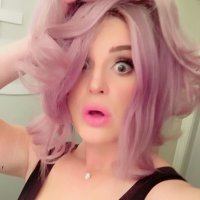 Kelly Osbourne