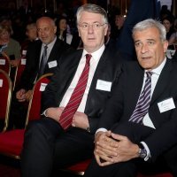 Damir Kuštrak i Ante Ramljak